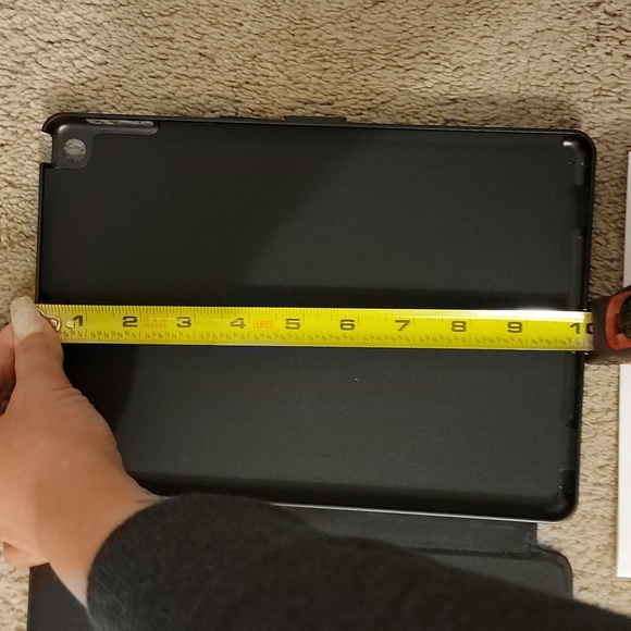 it's generation iPad case - Picture 4 of 8